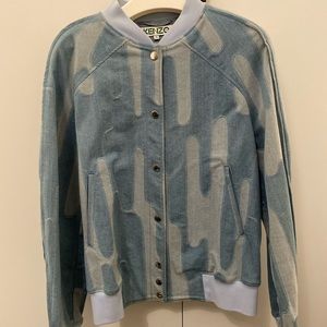 Kenzo jacket